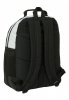 Real Madryt plecak sportowy double backpack 612454773 Real Madryt plecak sportowy double backpack 612454773